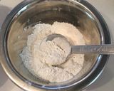 味が染みてる！フライドチキン^_^作り方7写真