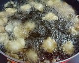 貝柱のフリッター作り方8写真