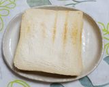 フライドオニオン✿ホットサンド作り方5写真