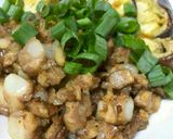 簡単♪豚なんこつ炒め☺作り方6写真