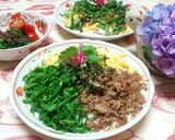 我が家の定番「絶品ふわとろ丼」作り方1写真