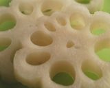 おせちにも♪根菜たっぷり筑前煮作り方13写真