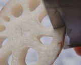 おせちにも♪根菜たっぷり筑前煮作り方14写真