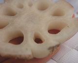 おせちにも♪根菜たっぷり筑前煮作り方15写真