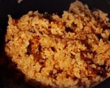 炊飯器なんちゃってひつまぶし鰻１本で美味作り方4写真