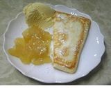甘～いりんご煮作り方4写真