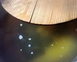 炊飯器なんちゃってひつまぶし鰻１本で美味作り方5写真