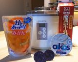 完コピ☆フルーツサラダヨーグルト作り方1写真