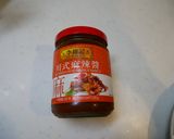 麻辣醤で刺激的肉ピーマン玉ねぎ炒め作り方5写真