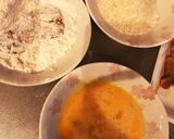 カレー風味☆豚ロースカツ作り方3写真