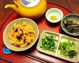 炊飯器なんちゃってひつまぶし鰻１本で美味作り方8写真