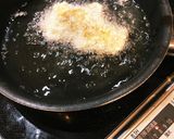 カレー風味☆豚ロースカツ作り方5写真