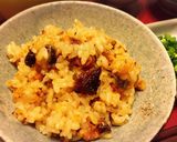 炊飯器なんちゃってひつまぶし鰻１本で美味作り方9写真