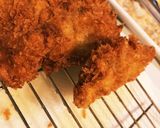 カレー風味☆豚ロースカツ作り方6写真