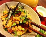 炊飯器なんちゃってひつまぶし鰻１本で美味作り方10写真