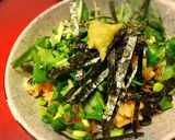 炊飯器なんちゃってひつまぶし鰻１本で美味作り方11写真
