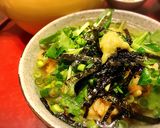 炊飯器なんちゃってひつまぶし鰻１本で美味作り方13写真