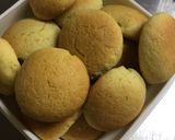 簡単なのにサクサク!HMクッキー作り方5写真