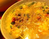 炊飯器なんちゃってひつまぶし鰻１本で美味作り方16写真
