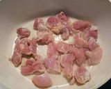簡単絶品！鶏もものゆず胡椒ポン酢作り方4写真