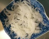 簡単絶品！鶏もものゆず胡椒ポン酢作り方3写真