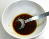 茄子とトマトの大葉風味サラダ♡作り方1写真