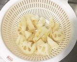 ご飯がすすむ！鶏とれんこんの甘辛炒め作り方2写真