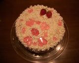 ふわっふわスポンジのショートケーキ♪作り方11写真