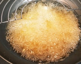 ご飯がすすむ！鶏とれんこんの甘辛炒め作り方6写真