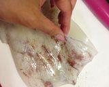 人気検索トップ10入り✨イカソーメン作り方10写真