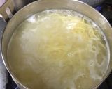 手作りアンチョビパスタ作り方5写真