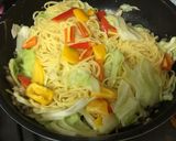 手作りアンチョビパスタ作り方7写真