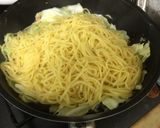 手作りアンチョビパスタ作り方6写真