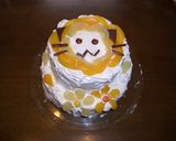 ふわっふわスポンジのショートケーキ♪作り方12写真