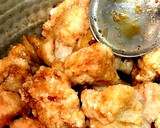 ご飯がすすむ！鶏とれんこんの甘辛炒め作り方8写真