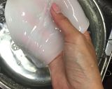人気検索トップ10入り✨イカソーメン作り方15写真