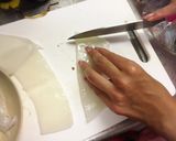 人気検索トップ10入り✨イカソーメン作り方20写真