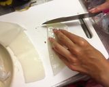 人気検索トップ10入り✨イカソーメン作り方20写真