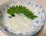 人気検索トップ10入り✨イカソーメン作り方22写真