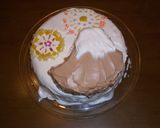 ふわっふわスポンジのショートケーキ♪作り方14写真