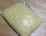 チェッカークッキー作り方6写真