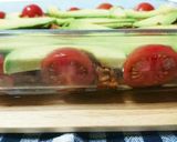 ★ご飯に合う★ラザニア風★作り方4写真