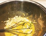 1歳5カ月☆しっとり柔らか鶏胸肉のピカタ作り方2写真