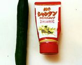 簡単❗きゅうりだけ！夏の中華風おつまみ作り方3写真