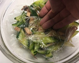 すっぱ旨！生節と夏野菜で大人の箸休め作り方4写真