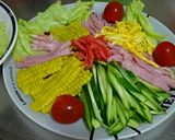 レンチンで甘くなる！とうもろこしの茹で方作り方7写真