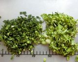 簡単★餃子のボリュームコロッケ作り方1写真