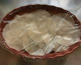簡単★餃子のボリュームコロッケ作り方4写真