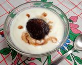 丸ごといちじくのシロップ煮作り方7写真