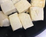 夏の定番！食欲そそるゴーヤチャンプル♪作り方4写真